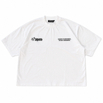 EVERYDAY TEE - White