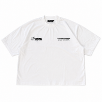 EVERYDAY TEE - White
