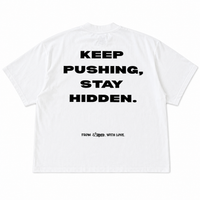 EVERYDAY TEE - White