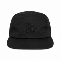 Training Hat - Black