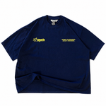 EVERYDAY TEE - Navy