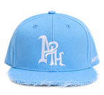 FITTED - Baby blue