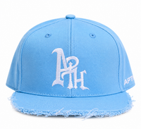 FITTED - Baby blue