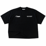 EVERYDAY TEE - Black