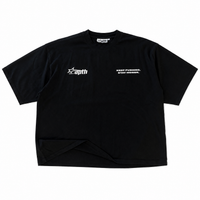 EVERYDAY TEE - Black