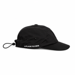 Training Hat - Black