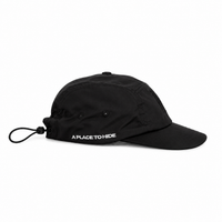 Training Hat - Black